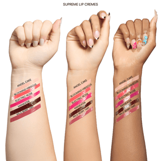 Blooming Hibiscus - Supreme Lip Creme - Gerard Cosmetics