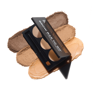 Brow Bar To Go®️ - Blonde to Brunette - Gerard Cosmetics