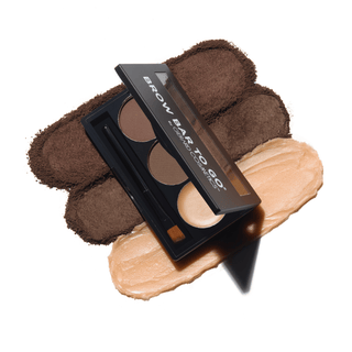 Brow Bar To Go®️ - Medium to Ebony - Gerard Cosmetics