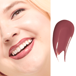 Divalicious - Color Your Smile Lighted Lip Gloss®️ - Gerard Cosmetics