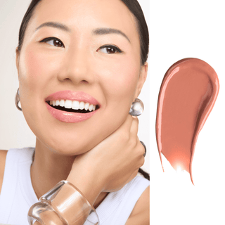 Madison Avenue - Color Your Smile Lighted Lip Gloss®️ - Gerard Cosmetics