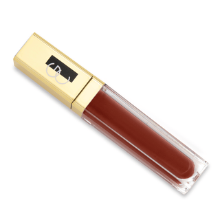 Cocoa Bean - Color Your Smile Lighted Lip Gloss®️ - Gerard Cosmetics