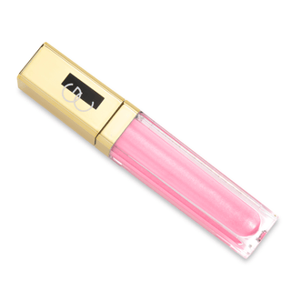 Pink Frosting - Color Your Smile Lighted Lip Gloss®️ - Gerard Cosmetics