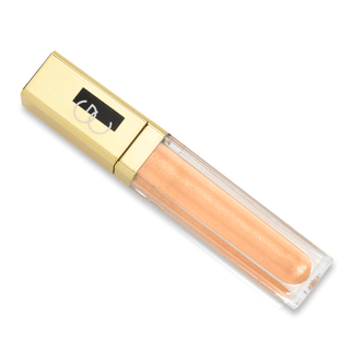 Crystal - Color Your Smile Lighted Lip Gloss®️ - Gerard Cosmetics