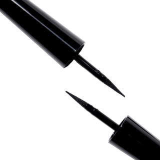 Eternal Liquid Eye Liner - Black - Gerard Cosmetics