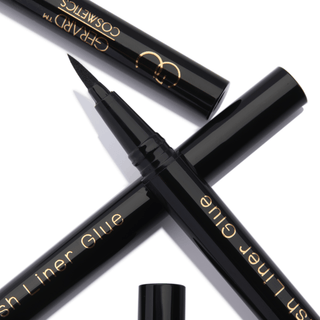 Liquid Lash Glue + Liner - Black - Gerard Cosmetics