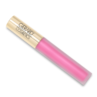 Where's Ken? - MetalMatte Liquid Lipstick - Gerard Cosmetics