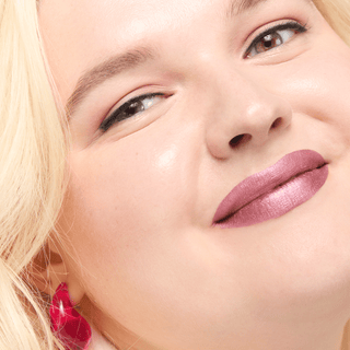 It's Complicated - MetalMatte Liquid Lipstick - Gerard Cosmetics
