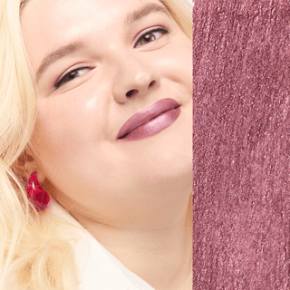 It's Complicated - MetalMatte Liquid Lipstick - Gerard Cosmetics