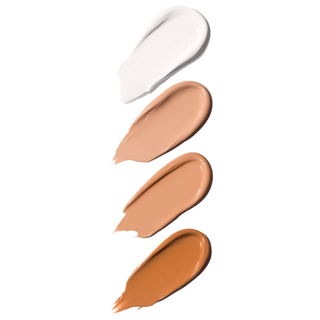 Clean Canvas Collection Four Shade Set - Gerard Cosmetics