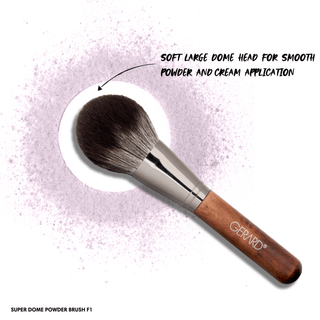 PRO FACE RETOUCHER BRUSH SET - Gerard Cosmetics