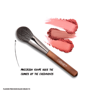 PRO FULL FACE BRUSH SERIES - Gerard Cosmetics