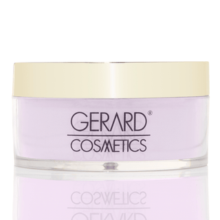 Soft Focus, No Filter Lavender Blurring Powder - Gerard Cosmetics