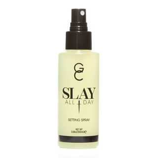 Green Tea - Slay All Day Setting Spray - Gerard Cosmetics