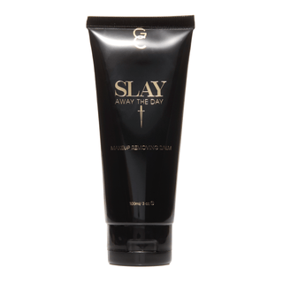 Slay Away the Day Makeup Removing Balm - Rose - Gerard Cosmetics