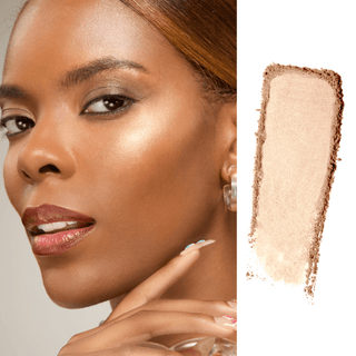 Sophia - Star Powder Highlighter - Gerard Cosmetics