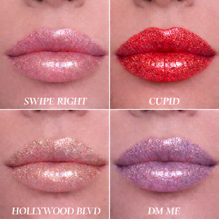 Cupid - Glitter Lipstick