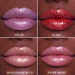 Cupid - Glitter Lipstick
