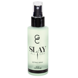 Green Tea - Slay All Day Setting Spray