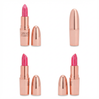 Cupid - Glitter Lipstick - Gerard Cosmetics