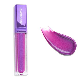 Emily D Baker X  Gerard Cosmetics®️ Light Up Lip Gloss- Hearsay