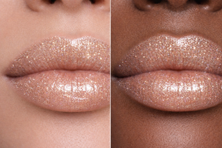 Hollywood Blvd - Glitter Lipstick