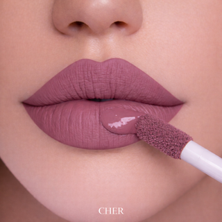 Cher - HydraMatte®️ Liquid Lipstick