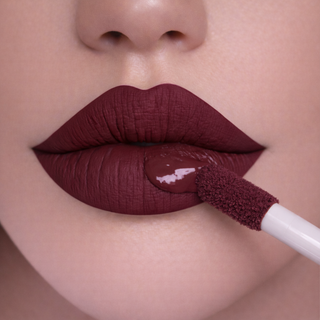 Wine Down - HydraMatte®️ Liquid Lipstick