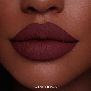 Wine Down - HydraMatte®️ Liquid Lipstick