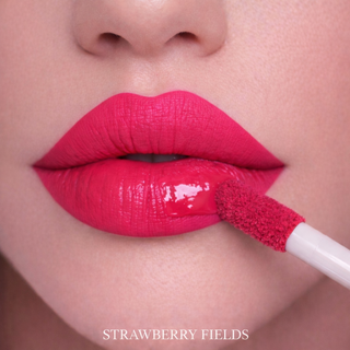 Strawberry Fields - HydraMatte®️  Liquid Lipstick