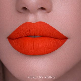 Mercury Rising - HydraMatte®️ Liquid Lipstick