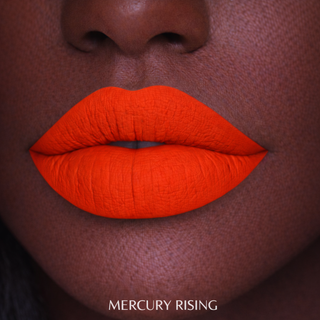Mercury Rising - HydraMatte®️ Liquid Lipstick
