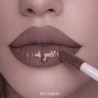 Invasion - HydraMatte®️ Liquid Lipstick