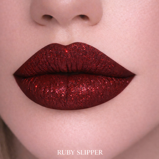Ruby Slipper - HydraMatte®️ Liquid Lipstick