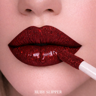 Ruby Slipper - HydraMatte®️ Liquid Lipstick