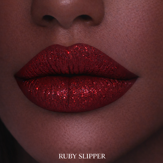 Ruby Slipper - HydraMatte®️ Liquid Lipstick