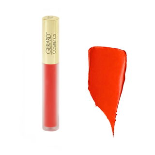 Mercury Rising - HydraMatte®️ Liquid Lipstick