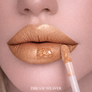 Dream Weaver - MetalMatte Liquid Lipstick