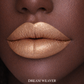Dream Weaver - MetalMatte Liquid Lipstick