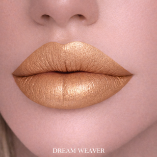 Dream Weaver - MetalMatte Liquid Lipstick
