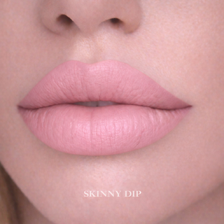 Skinny Dip - HydraMatte®️ Liquid Lipstick