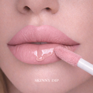Skinny Dip - HydraMatte®️ Liquid Lipstick