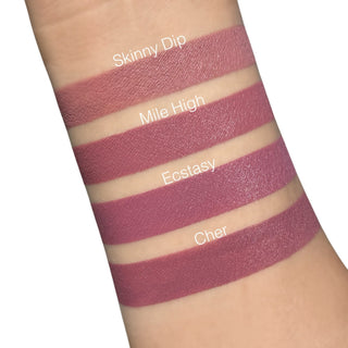 Ecstasy - HydraMatte®️ Liquid Lipstick - Gerard Cosmetics