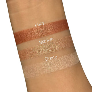 Starstruck Highlighter - Starlet Face Palette - Gerard Cosmetics