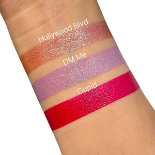 Hollywood Blvd - Glitter Lipstick - Gerard Cosmetics