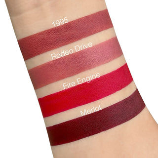 1995 - Lipstick - Gerard Cosmetics