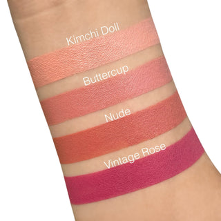 Kimchi Doll - Lipstick - Gerard Cosmetics