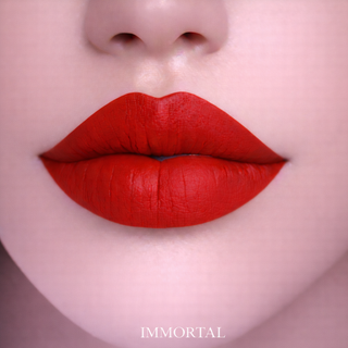 Immortal - HydraMatte®️ Liquid Lipstick