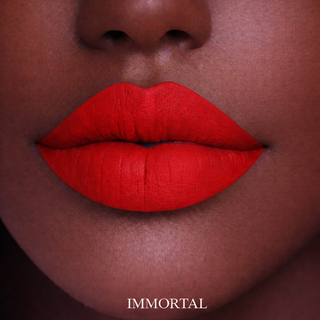 Immortal - HydraMatte®️ Liquid Lipstick