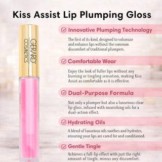Kiss Assist - Lip Plumper